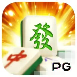 hitsumabushi-chouraku: Mahjong Ways
