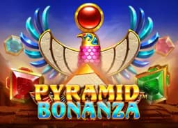 hitsumabushi-chouraku: Pyramid Bonanza