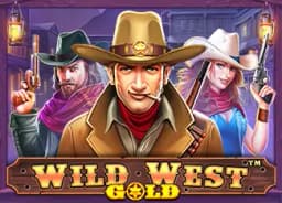 hitsumabushi-chouraku: Wild West Gold